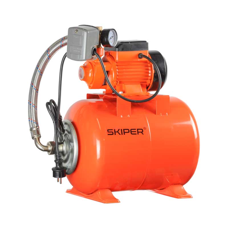    Skiper WS50 (500 , 2200 /, 24 , )