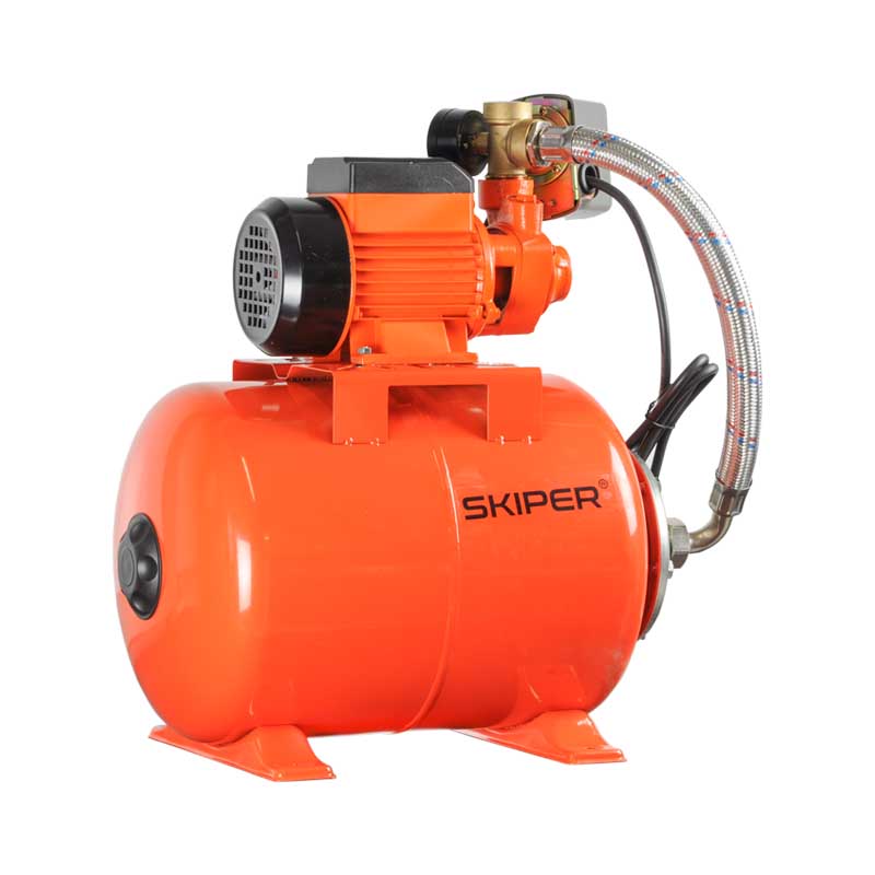    Skiper WS50 (500 , 2200 /, 24 , )
