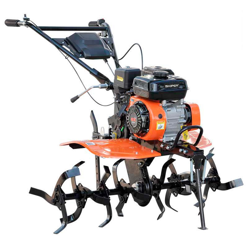 ����������� SKIPER  SP-700  (8 �.�., ��� ���, ������� 2+1, 2 ���� ��������, ��� ����)