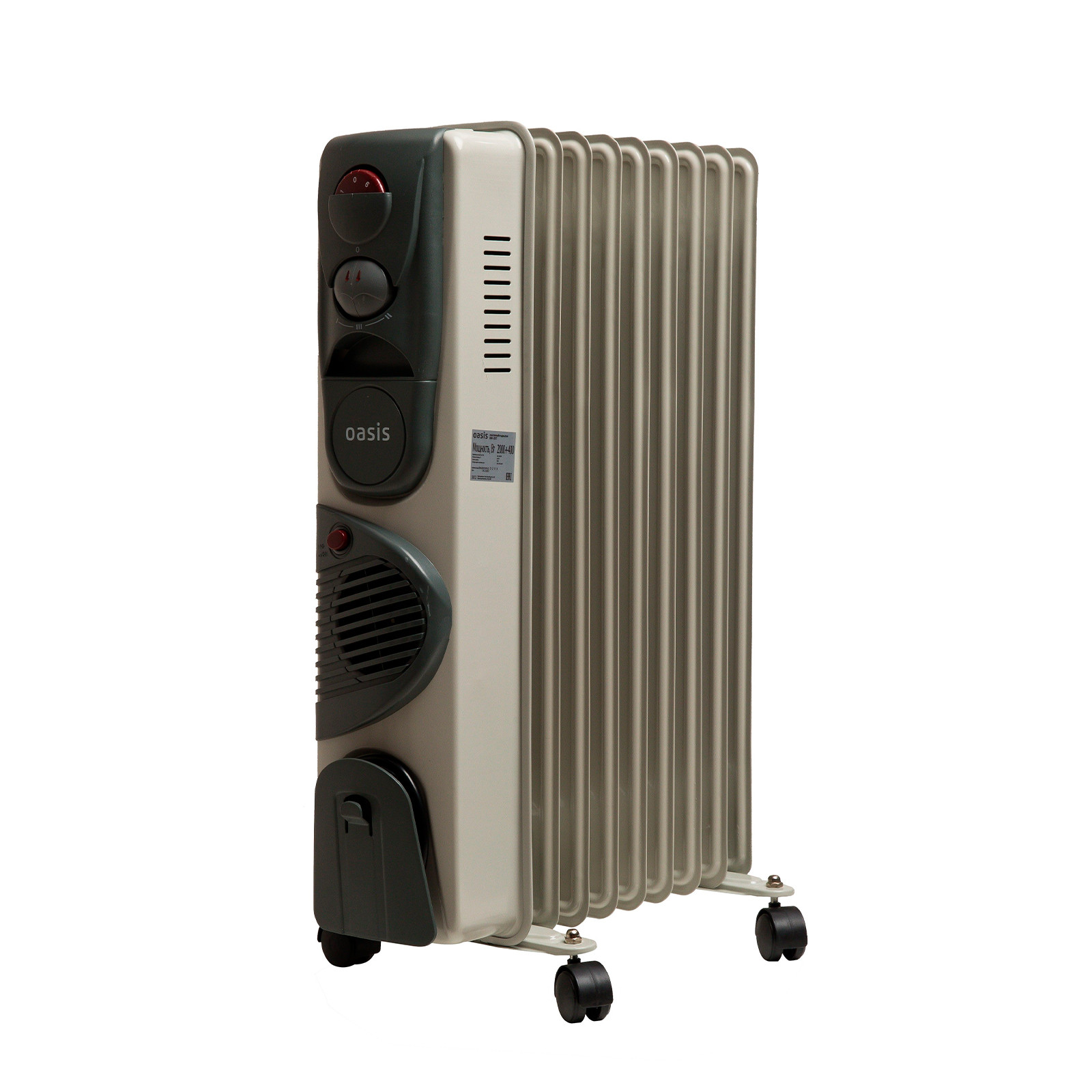 �������� �������� Oasis BB-20T (9 ������, 2000ꦈ ��, �� 20 �2, ���������������)