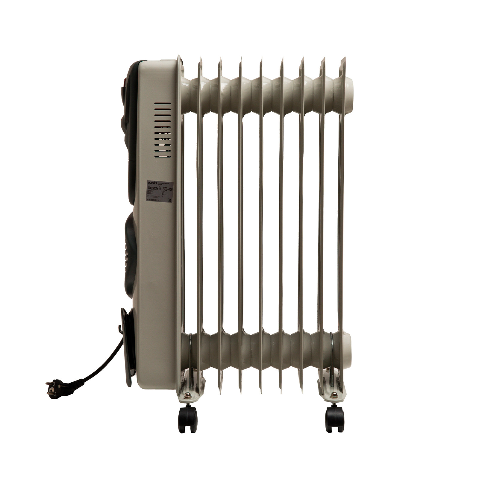 �������� �������� Oasis BB-20T (9 ������, 2000ꦈ ��, �� 20 �2, ���������������)