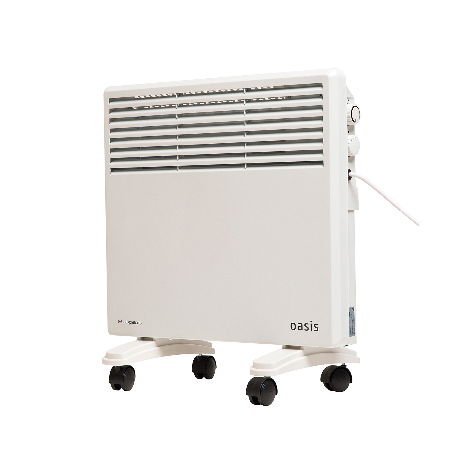 ��������� Oasis KM-15 (1500 ��, �� 20 �2, X-�������� ������.�������)