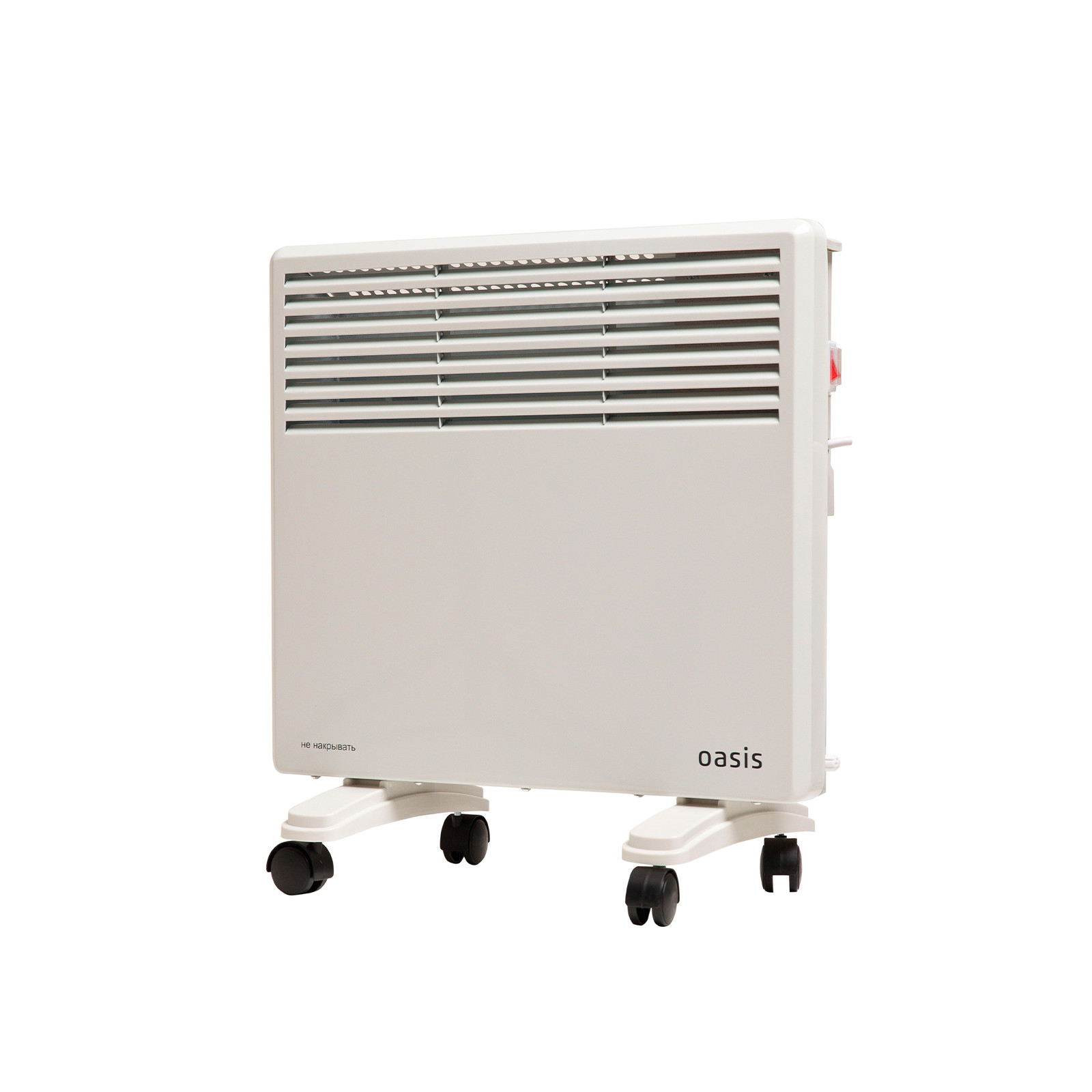 ��������� Oasis EK-15 (1500 ��, �� 20 �2, X-�������� ������.�������, ����������� ����������)