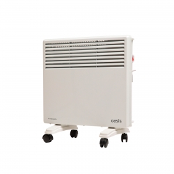 ��������� Oasis EK-15 (1500 ��, �� 20 �2, X-�������� ������.�������, ����������� ����������)