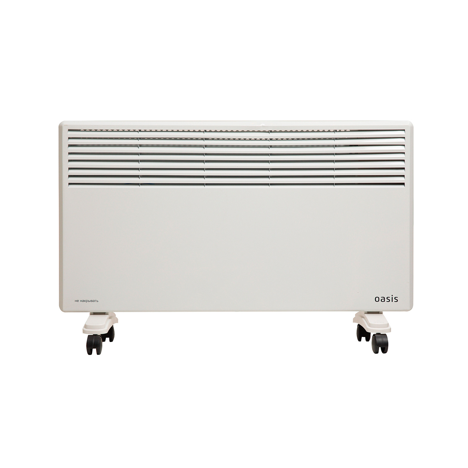 ��������� Oasis EK-15 (1500 ��, �� 20 �2, X-�������� ������.�������, ����������� ����������)