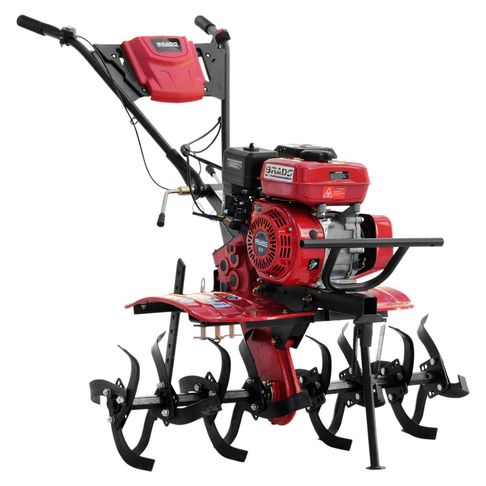 �����������  BRADO GM-700  (8 �.�., ��� ���, ������� 2+1, ��� ����)