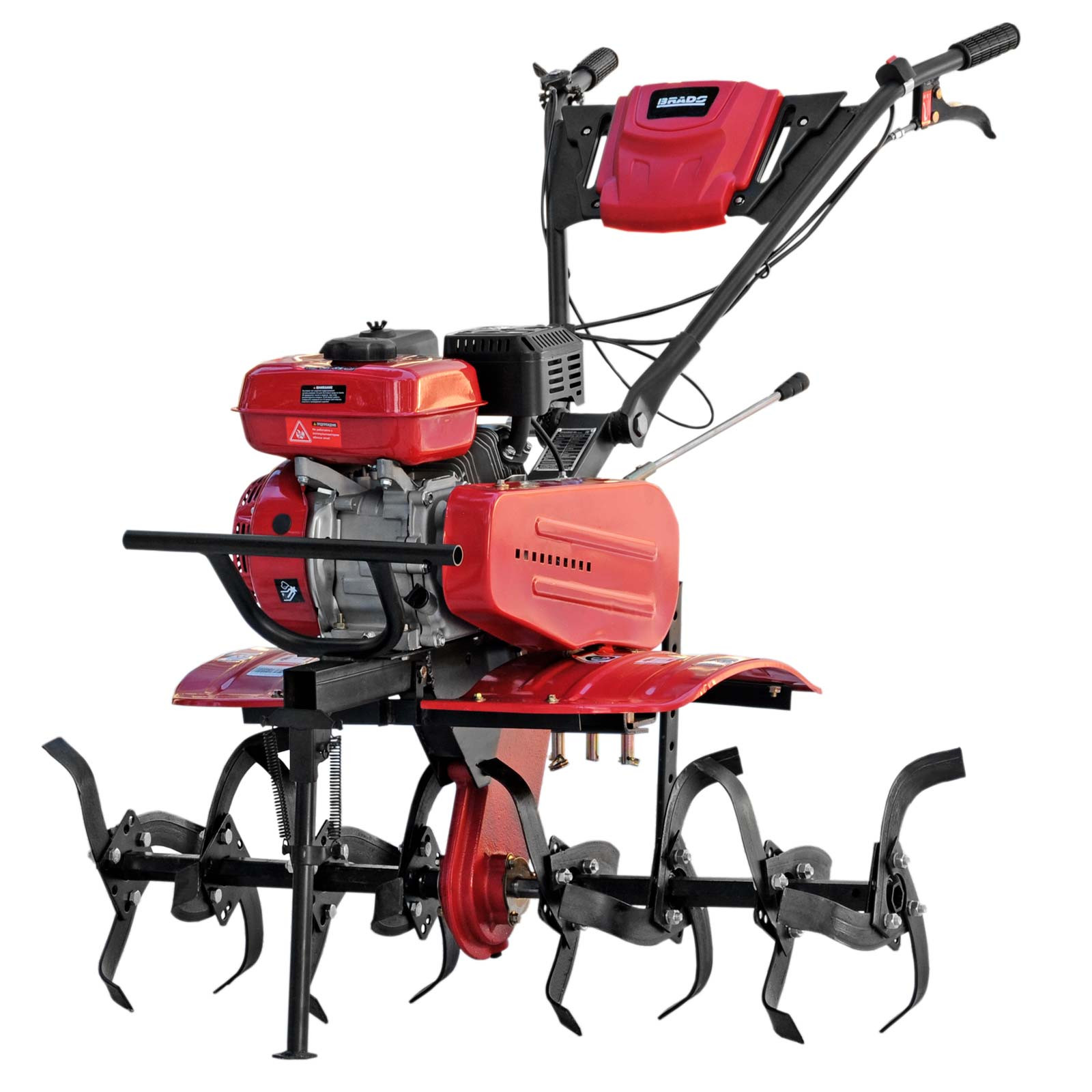 �����������  BRADO GM-700  (8 �.�., ��� ���, ������� 2+1, ��� ����)