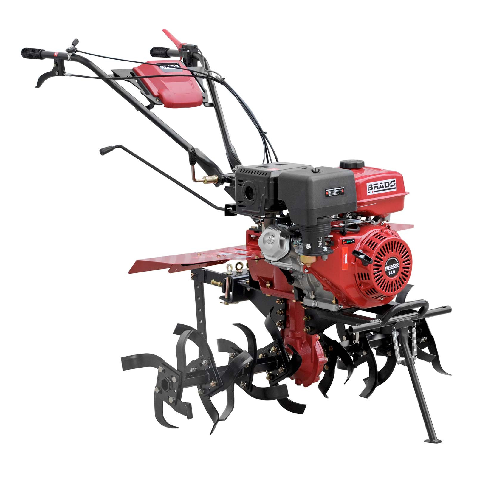 ����������� BRADO GM-1000S (10 �.�., ��� ���, ���.��������, 3+1, ��� ����)