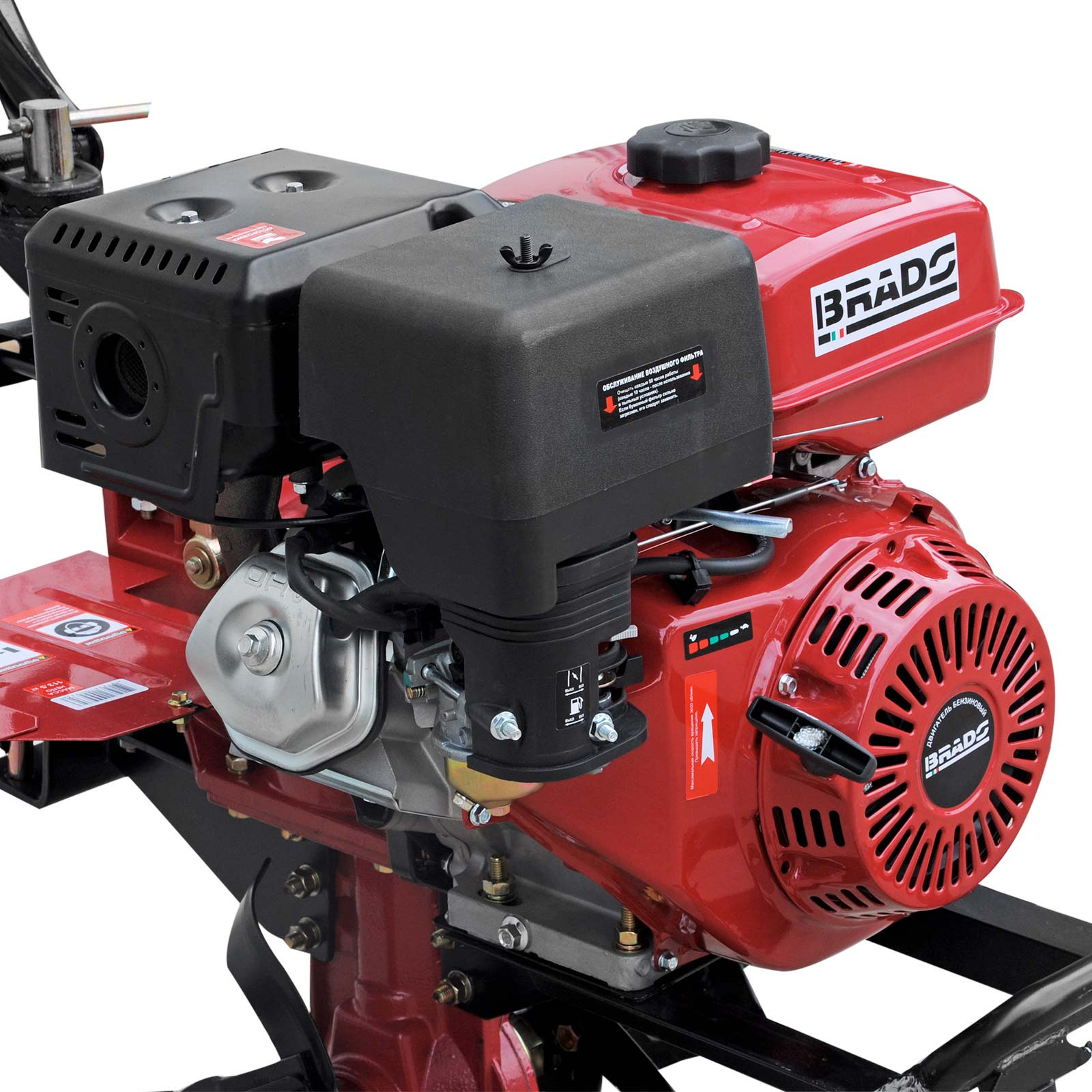 ����������� BRADO GM-1000S (10 �.�., ��� ���, ���.��������, 3+1, ��� ����)