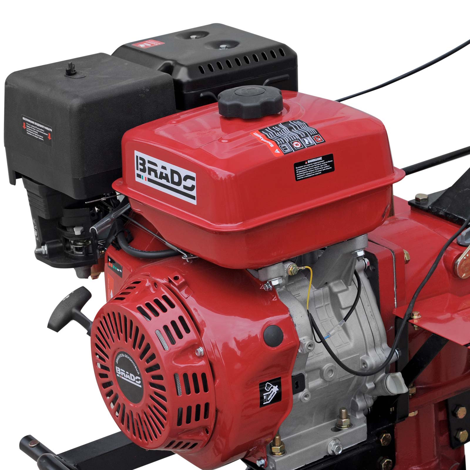 ����������� BRADO GM-1000S (10 �.�., ��� ���, ���.��������, 3+1, ��� ����)