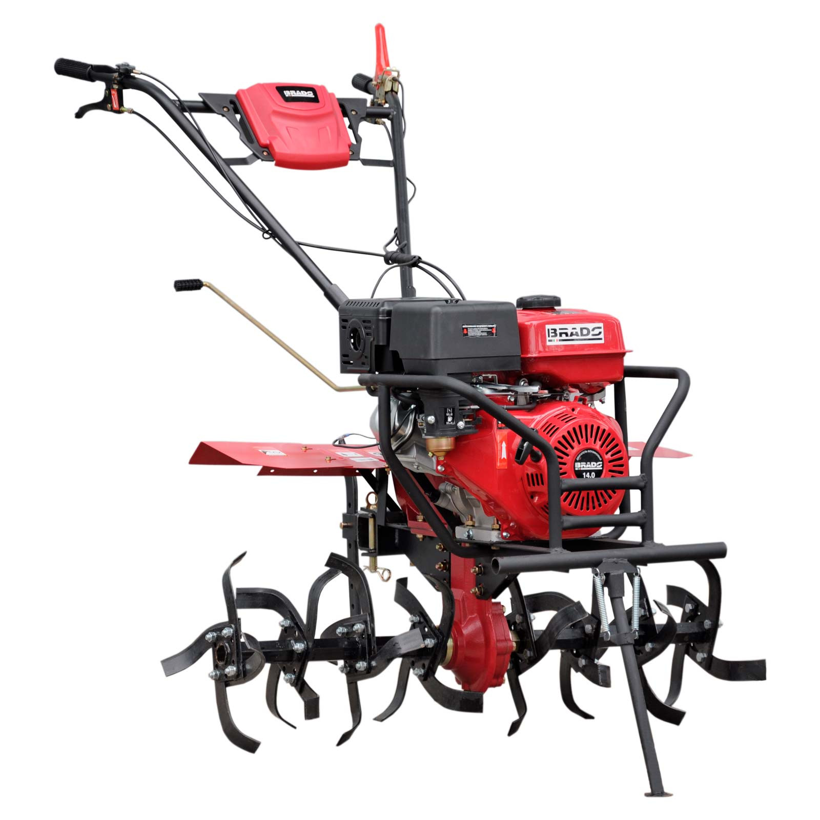 ����������� BRADO GM-1000SB (10 �.�, ��� ���, ���.���, 3+1,�����������, ��� ����)