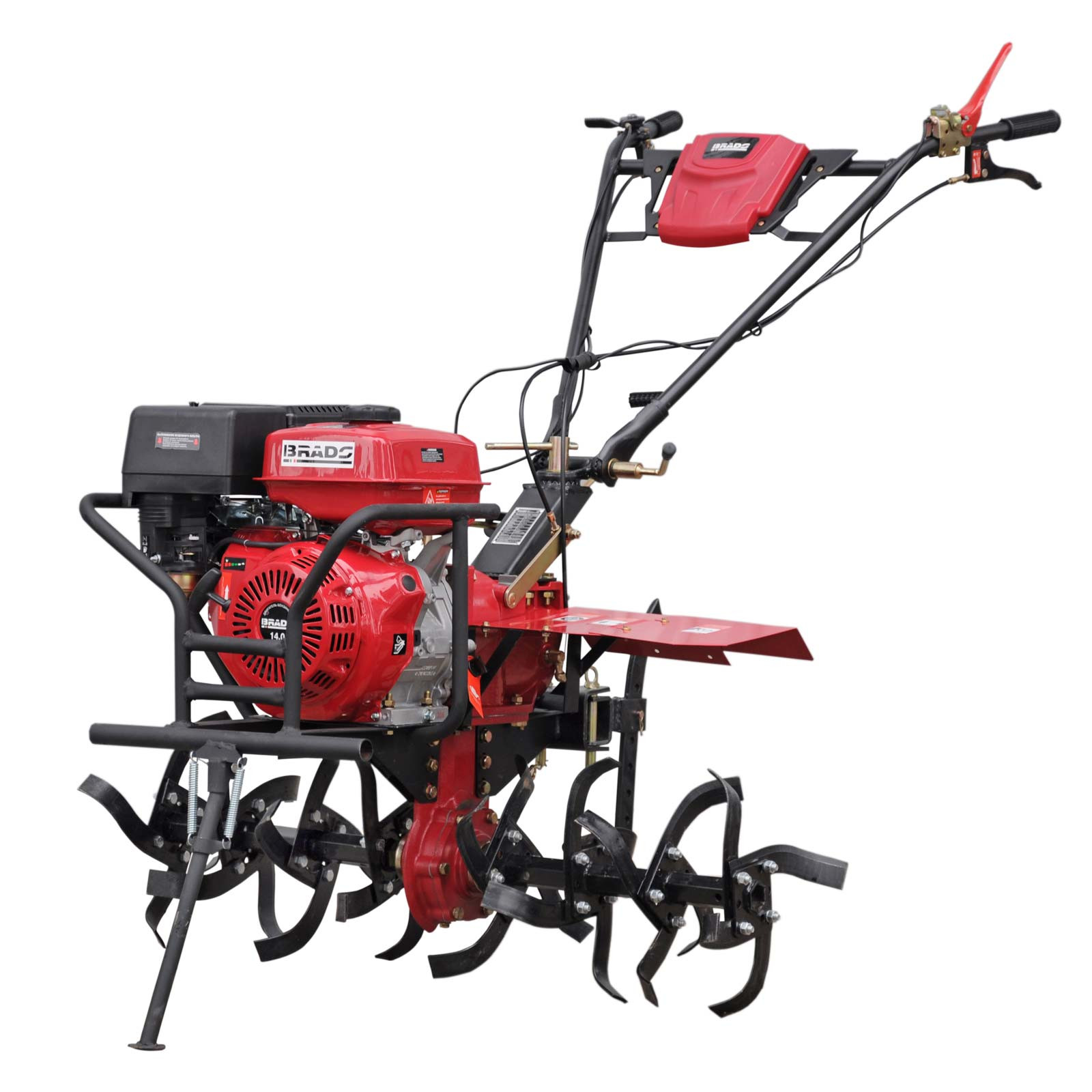 ����������� BRADO GM-1000SB (10 �.�, ��� ���, ���.���, 3+1,�����������, ��� ����)