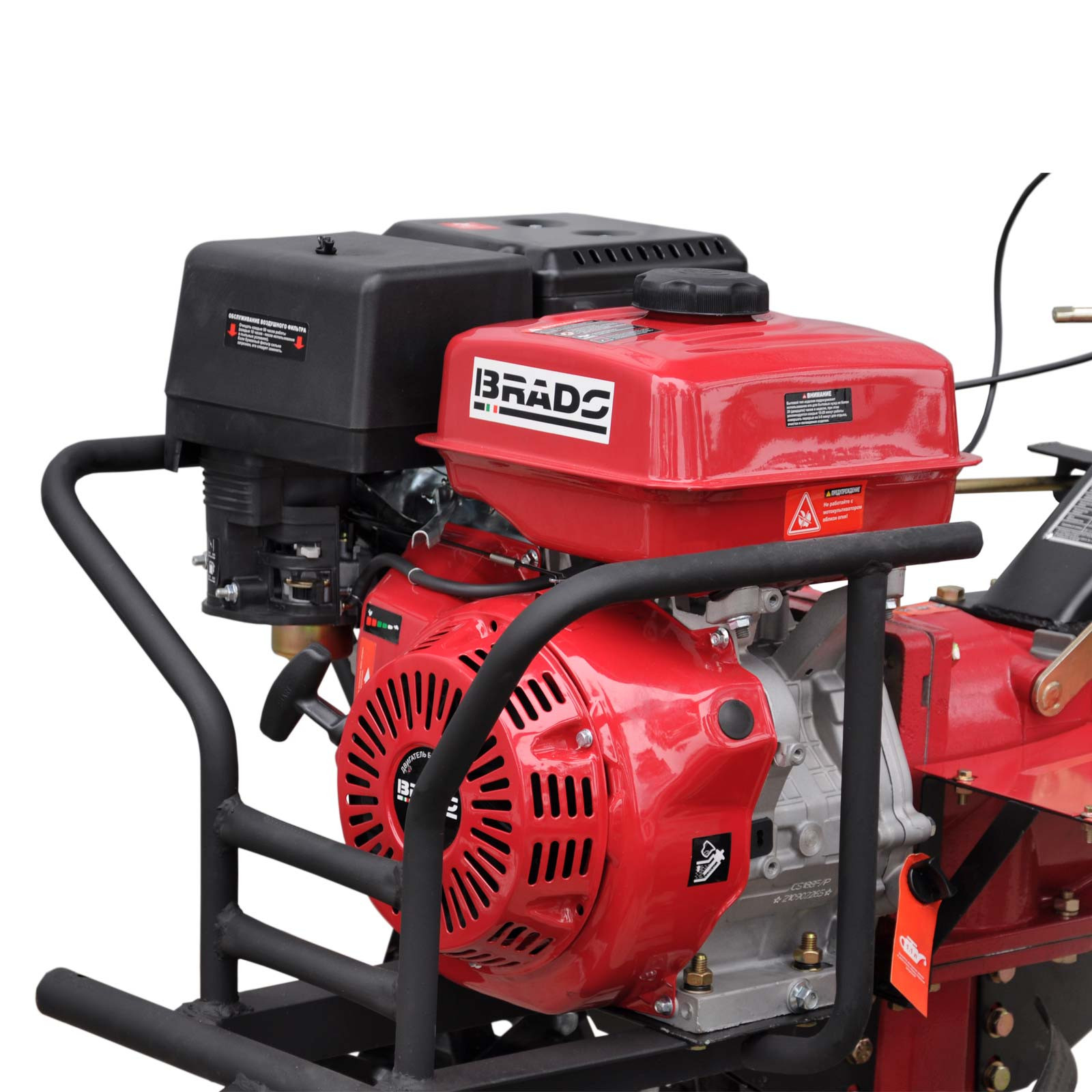 ����������� BRADO GM-1000SB (10 �.�, ��� ���, ���.���, 3+1,�����������, ��� ����)