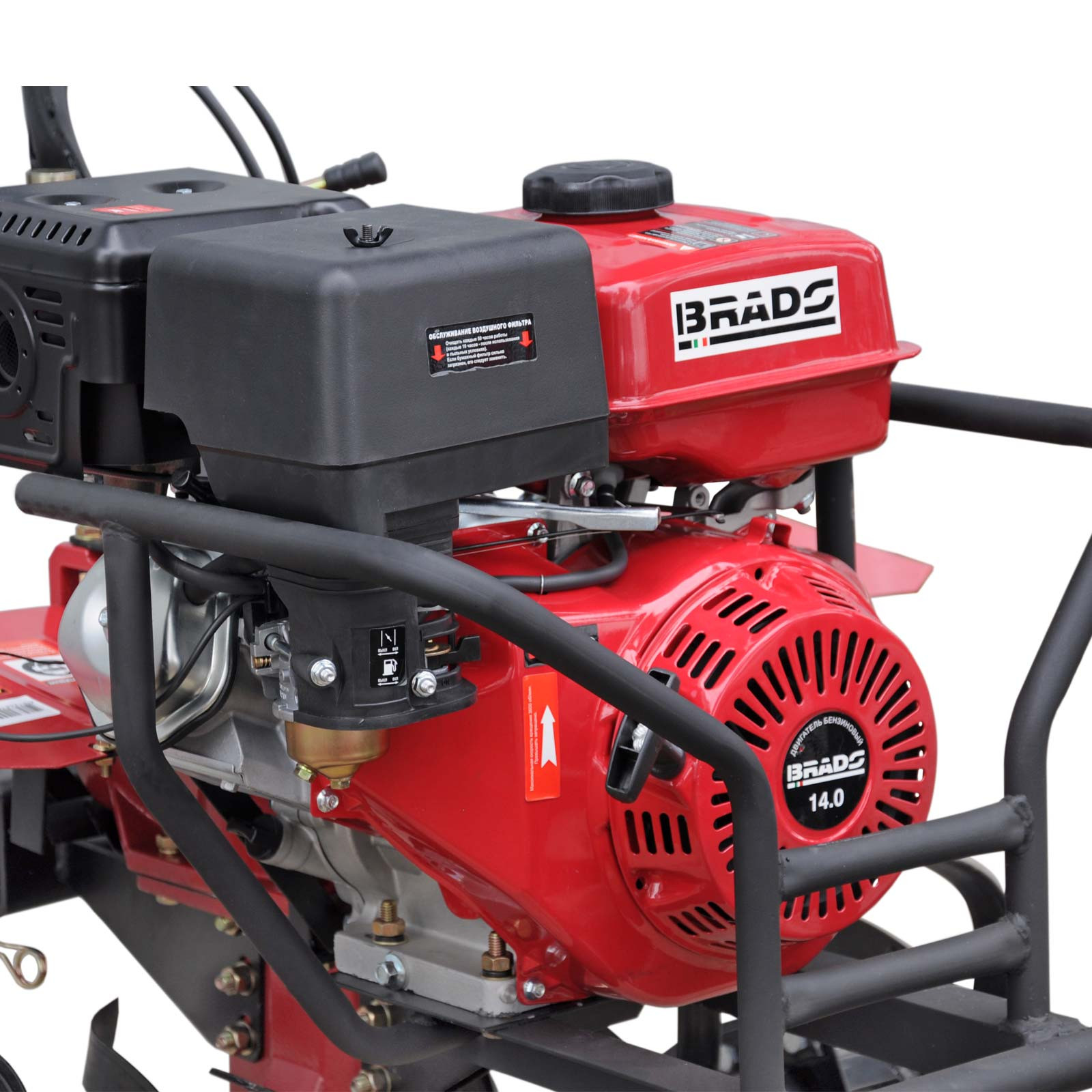 ����������� BRADO GM-1000SB (10 �.�, ��� ���, ���.���, 3+1,�����������, ��� ����)