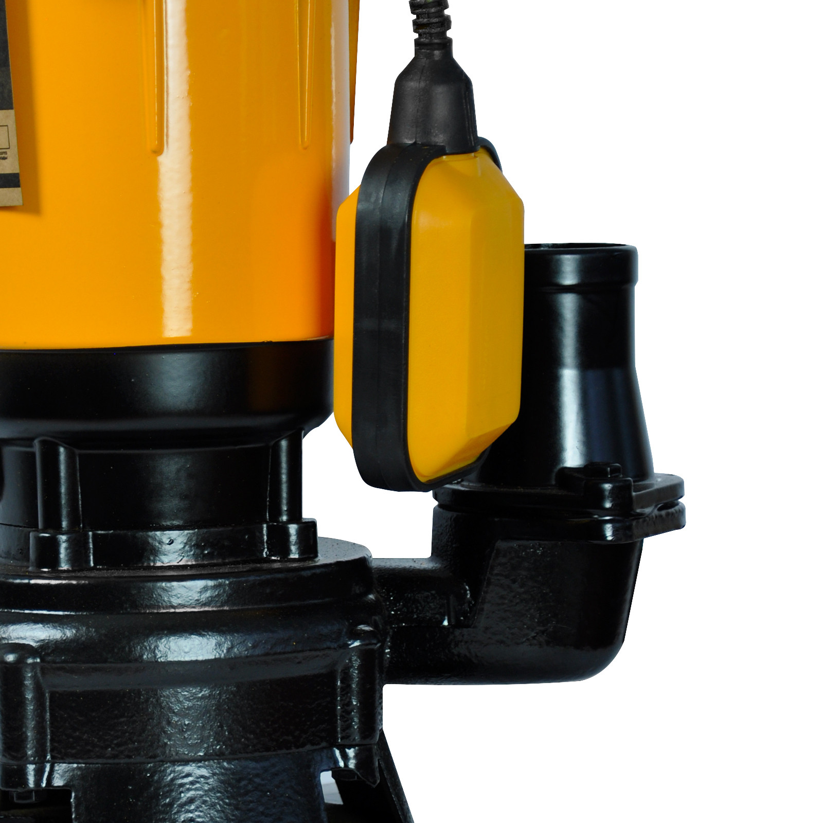 ����� ��������-���������  SBK SQ8-1.5A (1550 ��, 260 �/���, ��������, ����������� �����������)