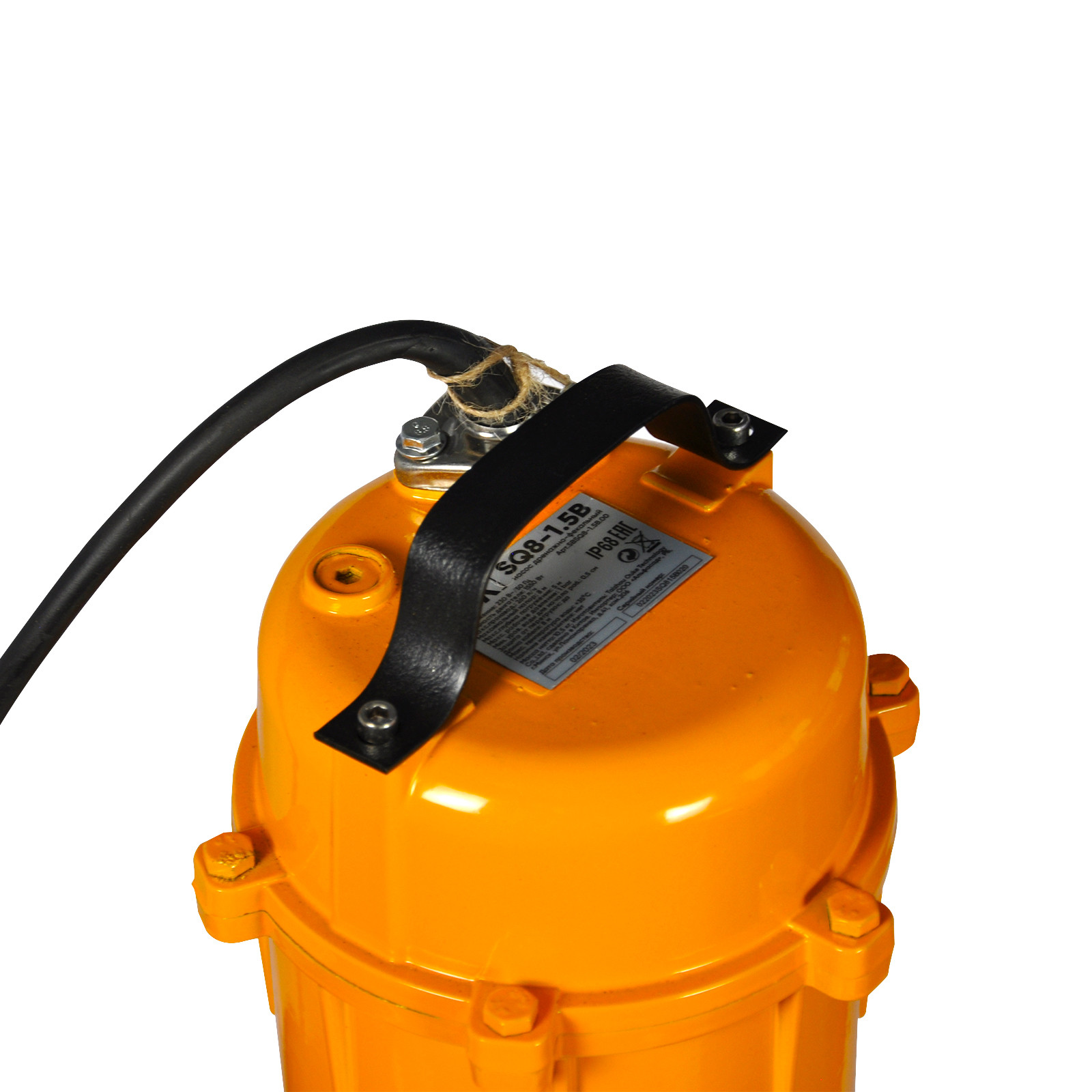 ����� ��������-���������  SBK SQ8-1.5B (1550 ��, 260 �/���, ��������, ��� ��������)