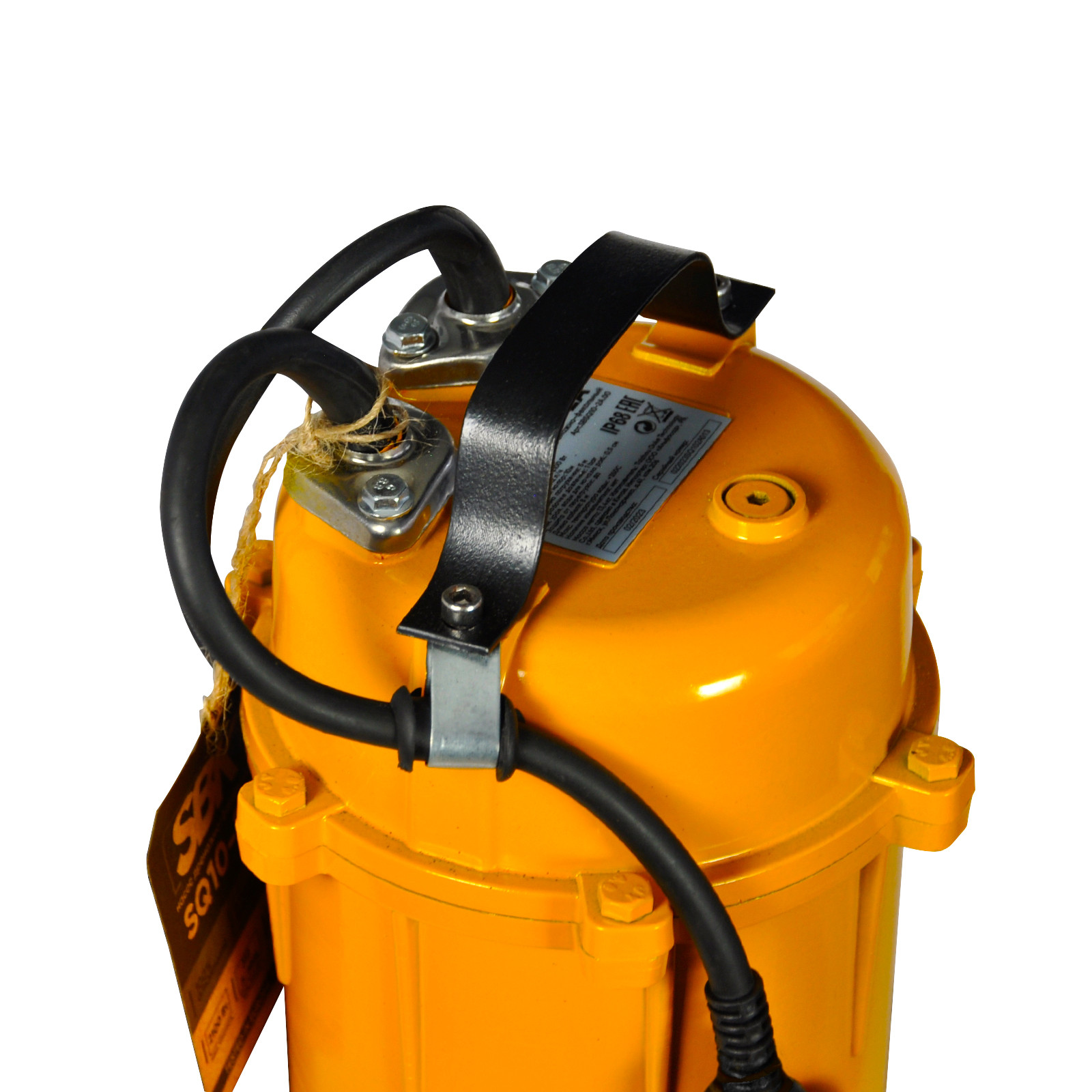 ����� ��������-��������� SBK SQ10-2A (2100 ��, 312 �/���, ��������, ����������� �����������)