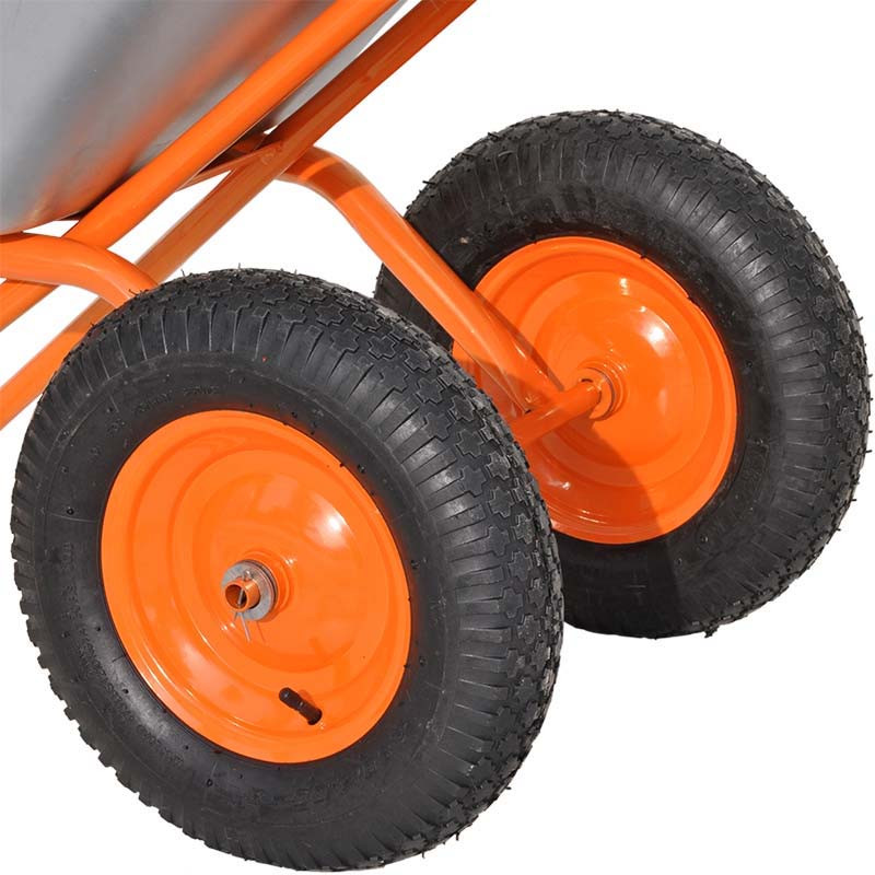 ����� ������������ SKIPER 2�130 expert PRO (��130�, ��350��, 2x4.00-8, ���20*80)