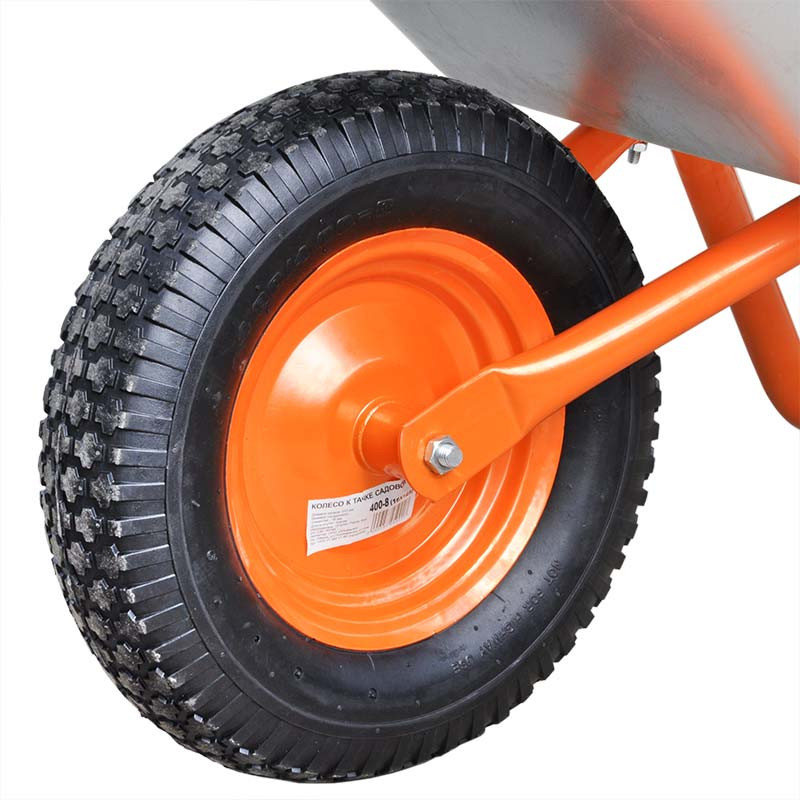 ����� ������������ BRADO 1x150 OPTIMA (�� 150�, �� 250 ��, 1�4.00-8, ������ , ���  16*125)