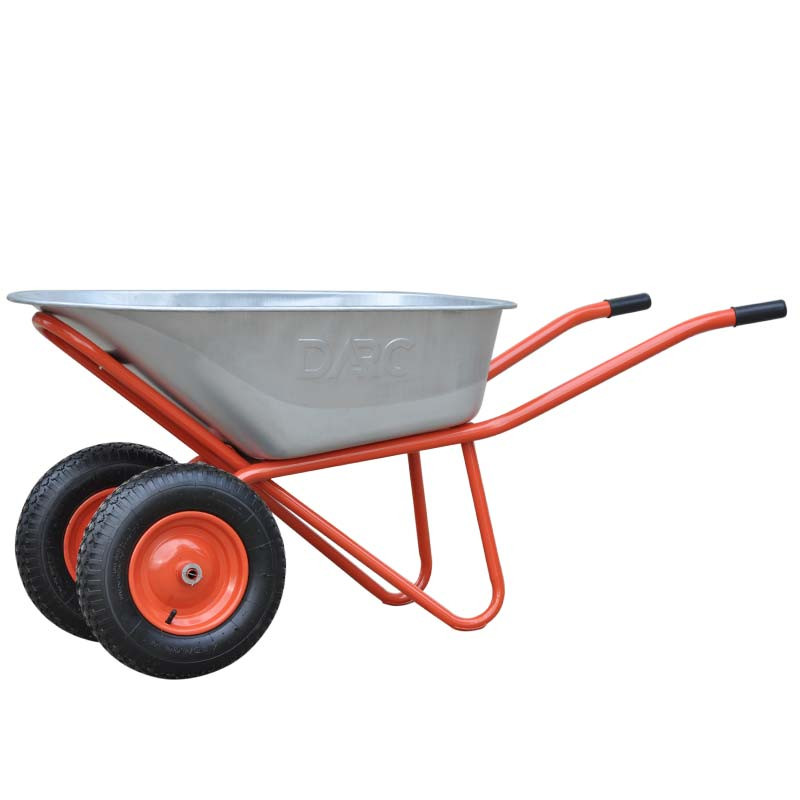 ����� ������������ DARC MASTER 2x140  (0,9 ��, �� 140 �, �� 370 ��, 2x4.00-8, ������, ��� 20*85)