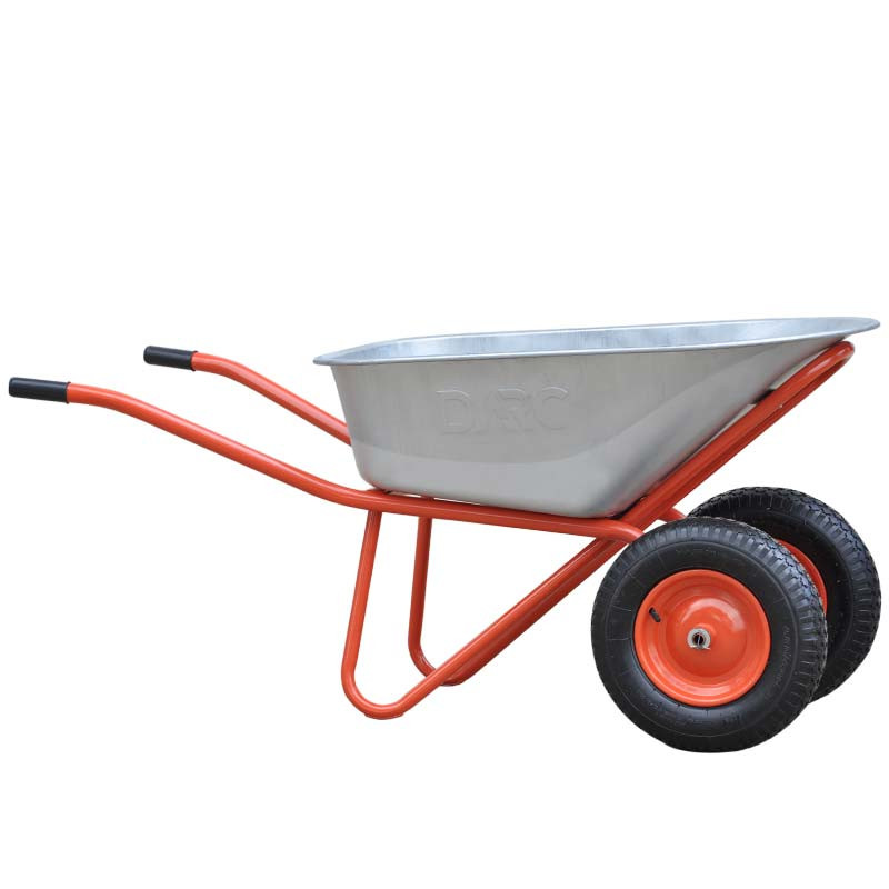 ����� ������������ DARC MASTER 2x140  (0,9 ��, �� 140 �, �� 370 ��, 2x4.00-8, ������, ��� 20*85)