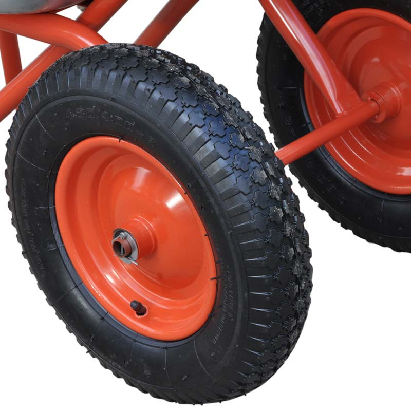 ����� ������������ DARC MASTER 2x140  (0,9 ��, �� 140 �, �� 370 ��, 2x4.00-8, ������, ��� 20*85)