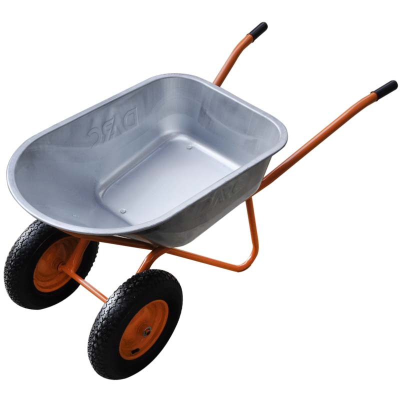 ����� ������������ DARC MASTER 2x140  (0,9 ��, �� 140 �, �� 370 ��, 2x4.00-8, ������, ��� 20*85)