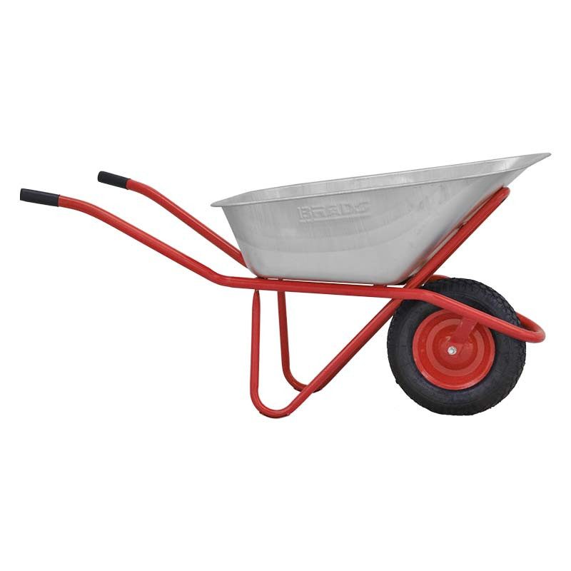 ����� ������������ BRADO 125 PROFI (�� 125�, �� 280��, 1x4.00-8, ������, ��� 16*100)