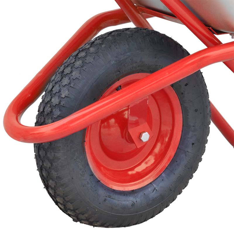 ����� ������������ BRADO 125 PROFI (�� 125�, �� 280��, 1x4.00-8, ������, ��� 16*100)