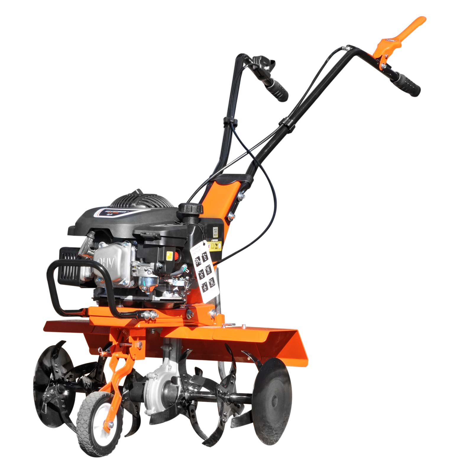 ����������� SKIPER  VT-400 (4.5 �.�., ����.���������, 1 ��������)