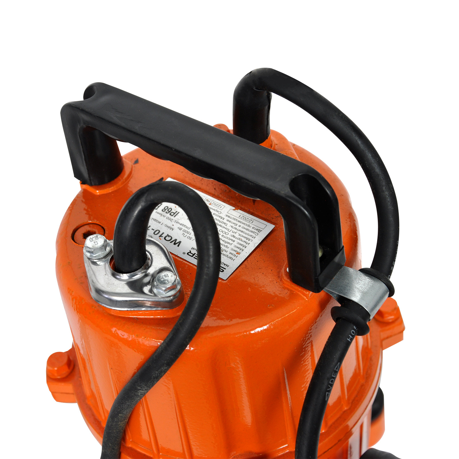 ����� ��������� Skiper WQ10-1.5D (1500 ��, 250 �/���, ��������)