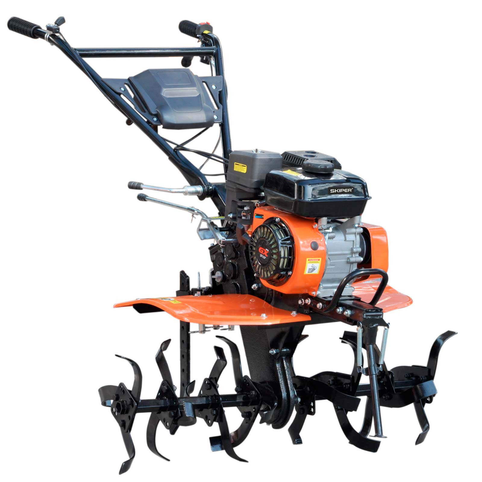 ����������� SKIPER  SP-700S (8 �.�, ��� ���,� �����.��������� 3Ư, 2 ���� ��������, ��� ����)