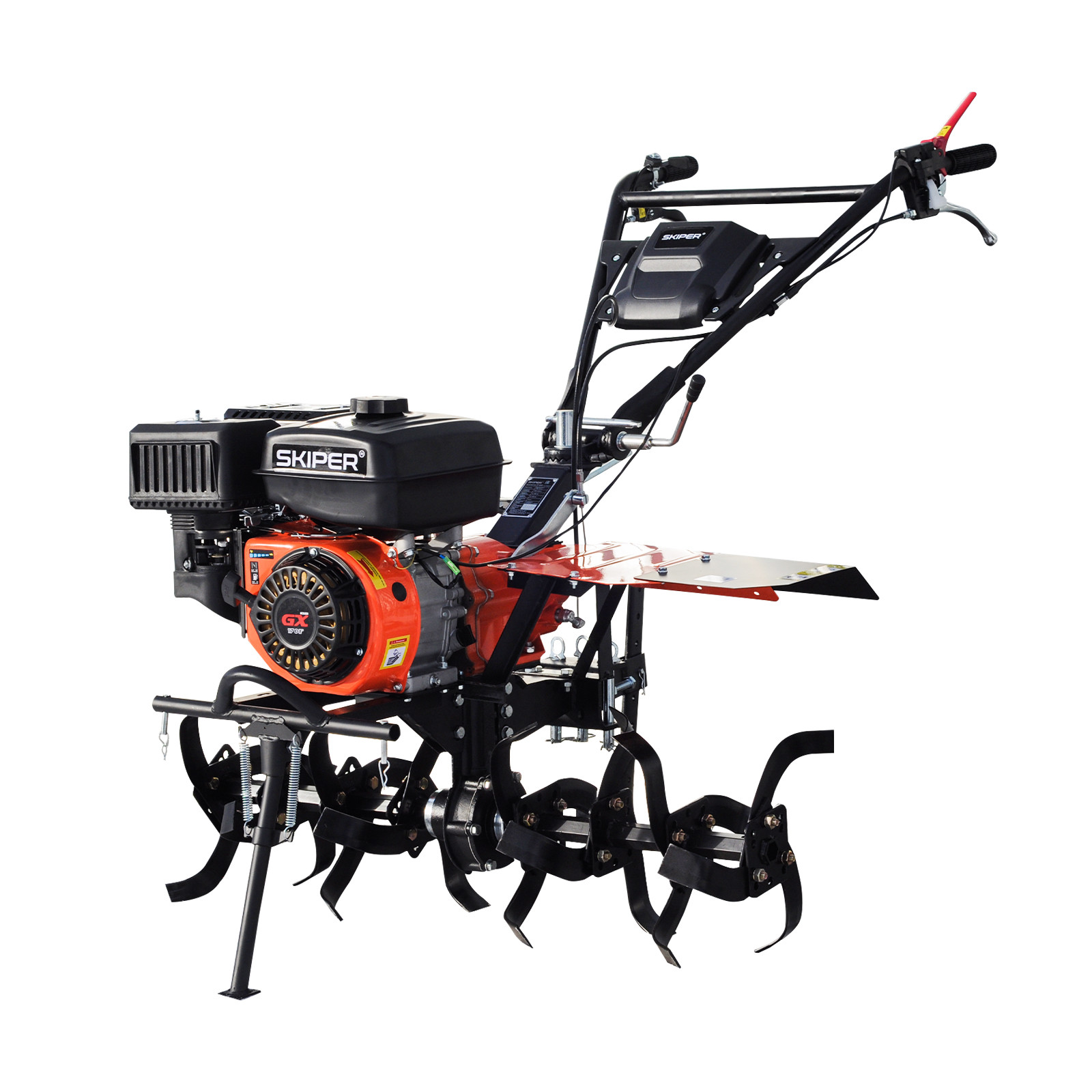 ����������� SKIPER  SP-860S (8 �.�., ��� ���, ���.�������� 3Ư, ������� ��� � ���������, ��� ����)