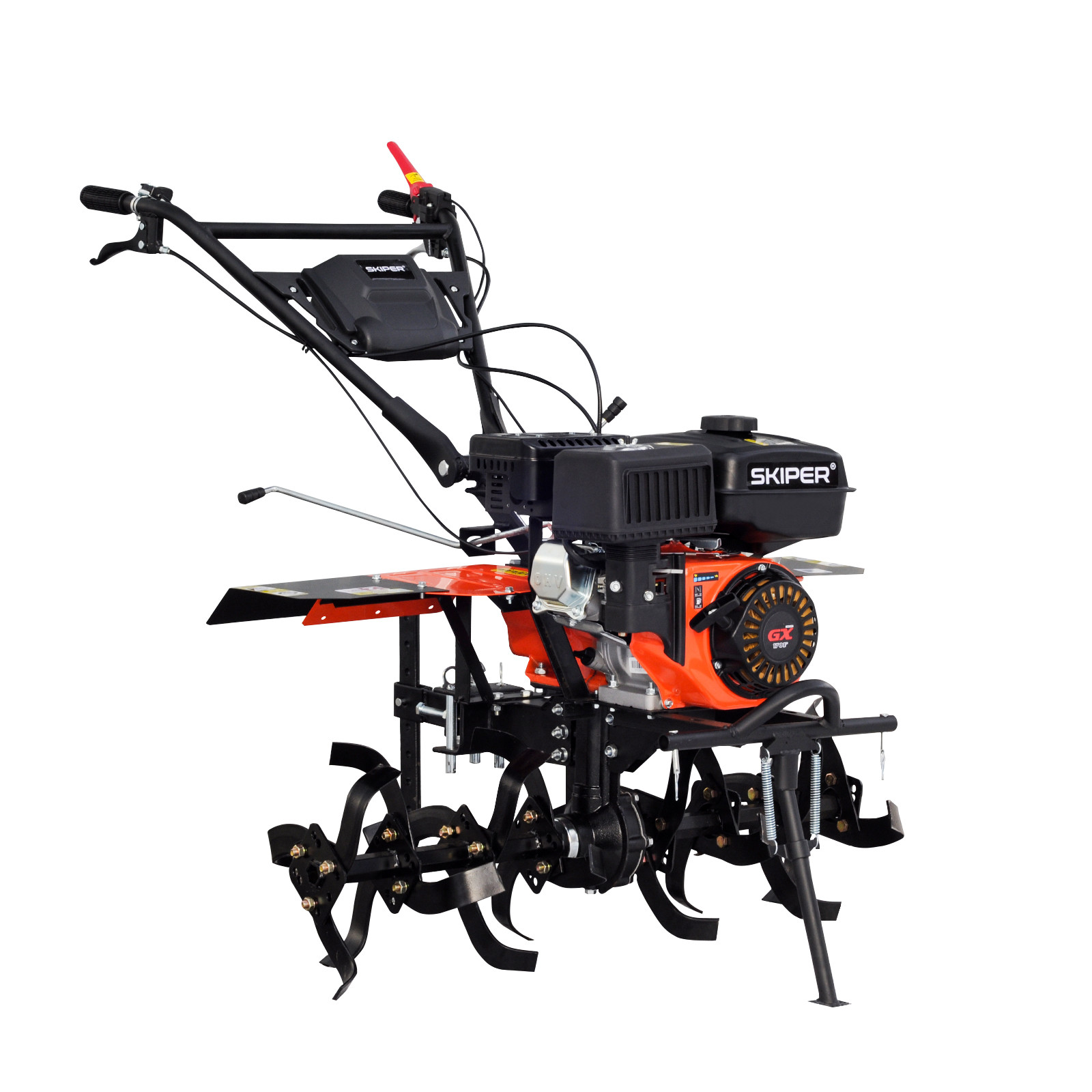 ����������� SKIPER  SP-860S (8 �.�., ��� ���, ���.�������� 3Ư, ������� ��� � ���������, ��� ����)