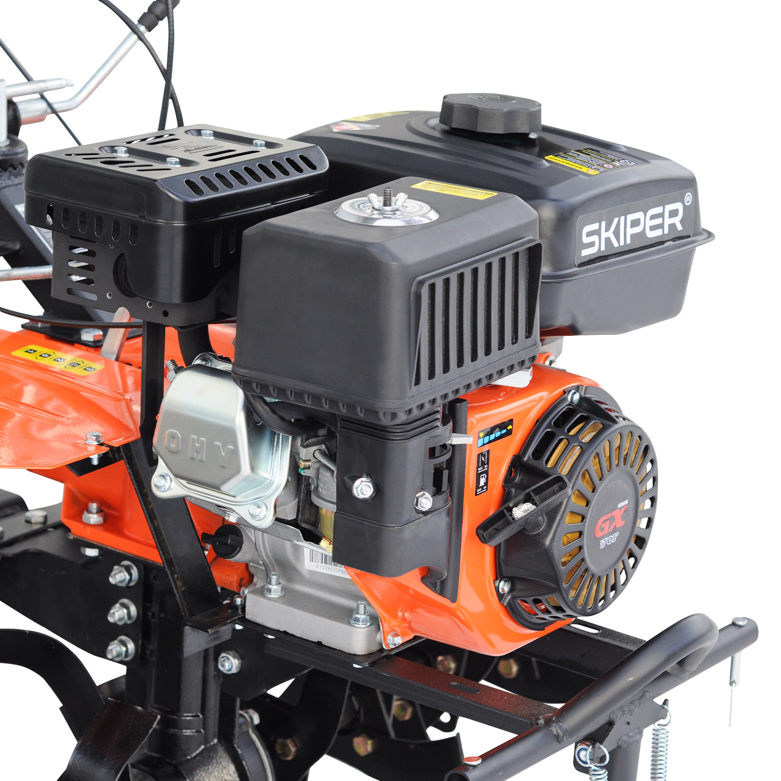 ����������� SKIPER  SP-860S (8 �.�., ��� ���, ���.�������� 3Ư, ������� ��� � ���������, ��� ����)