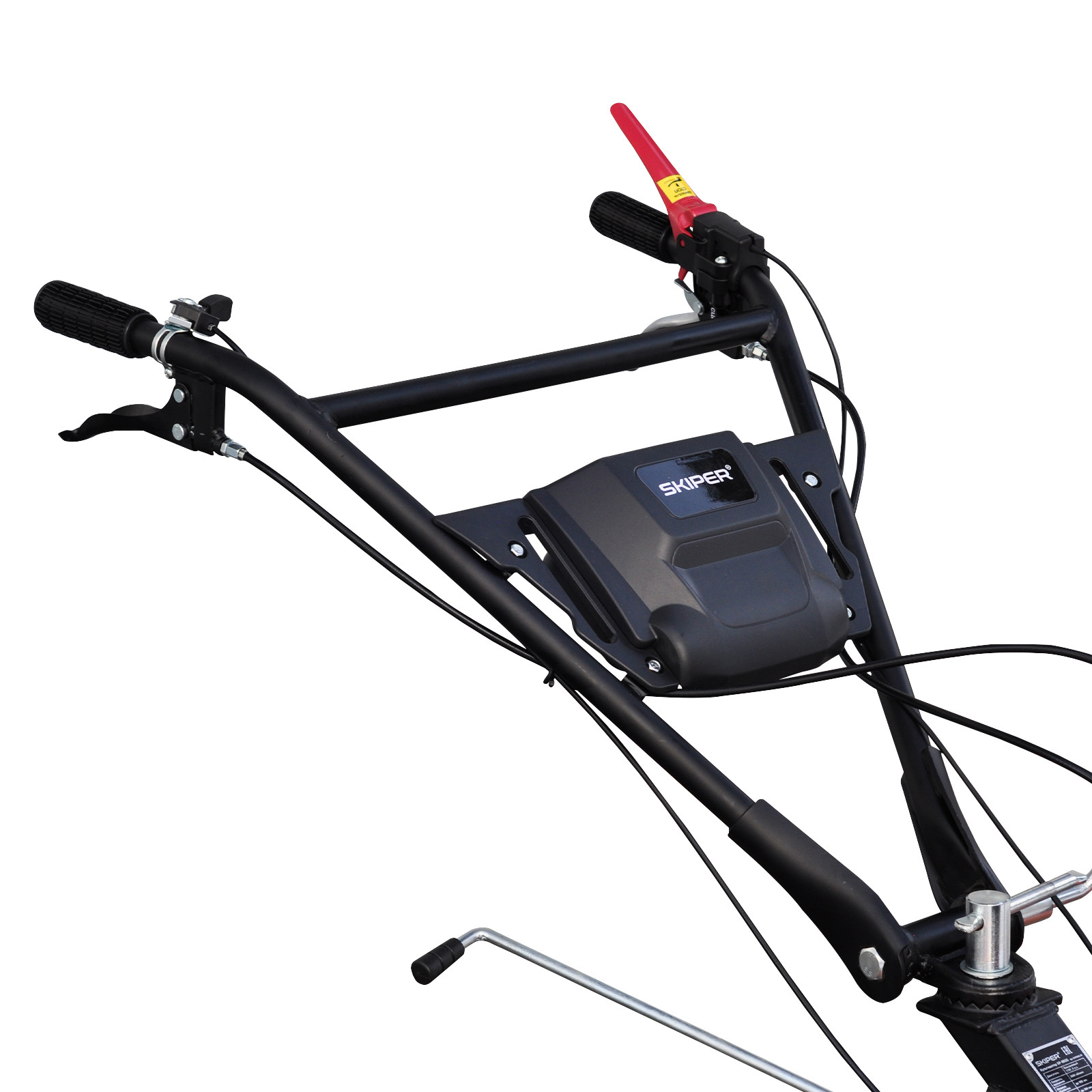 ����������� SKIPER  SP-860S (8 �.�., ��� ���, ���.�������� 3Ư, ������� ��� � ���������, ��� ����)