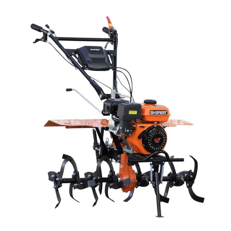 ����������� SKIPER  SP-850S (8 �.�., ��� ���, ���.��������, 3Ư, 2 ���� ��������, ��� ����)