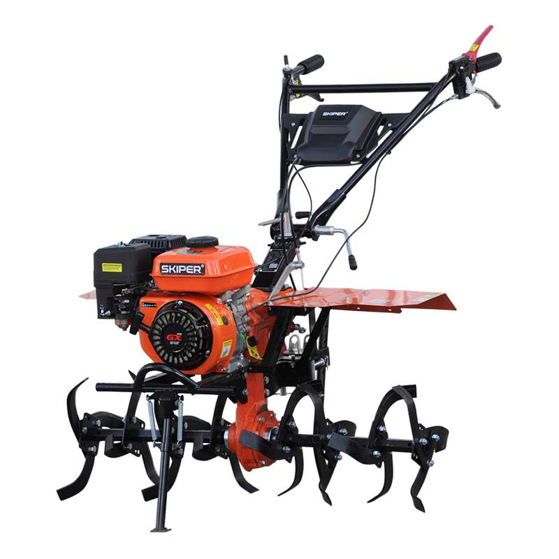 ����������� SKIPER  SP-850S (8 �.�., ��� ���, ���.��������, 3Ư, 2 ���� ��������, ��� ����)