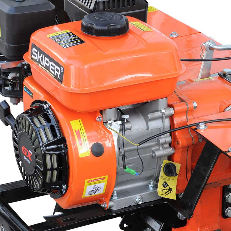 ����������� SKIPER  SP-850S (8 �.�., ��� ���, ���.��������, 3Ư, 2 ���� ��������, ��� ����)