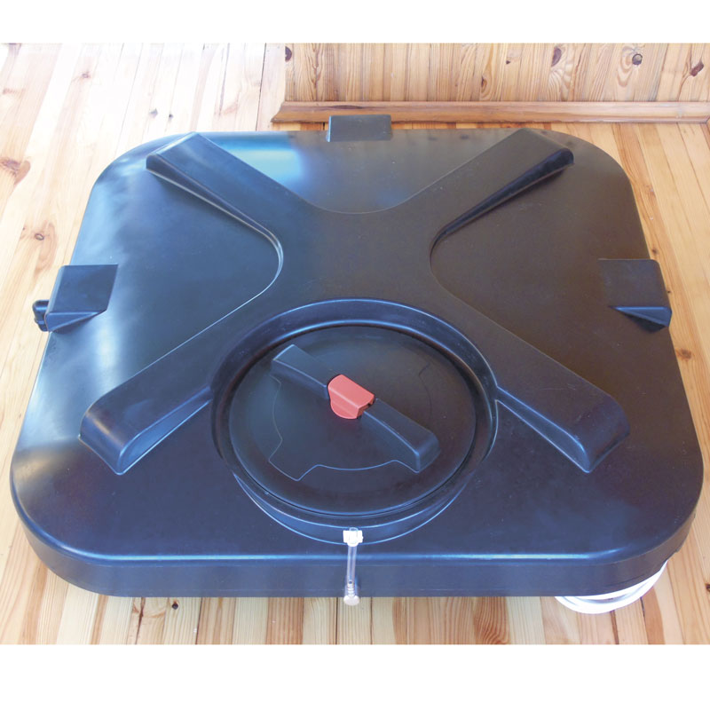 ��� ��� ���� Rostok 150 � � ����������