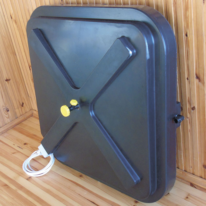 ��� ��� ���� Rostok 150 � � ����������