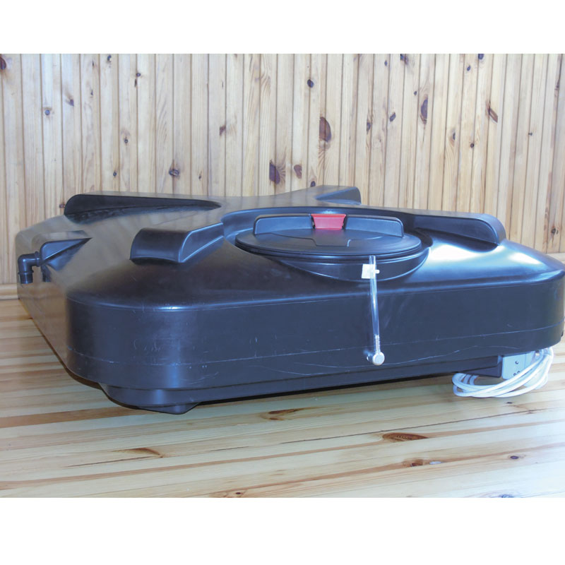 ��� ��� ���� Rostok 200 � � ���������� 