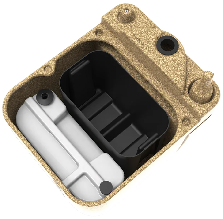 ������ �������� Rostok Eco �������� ������