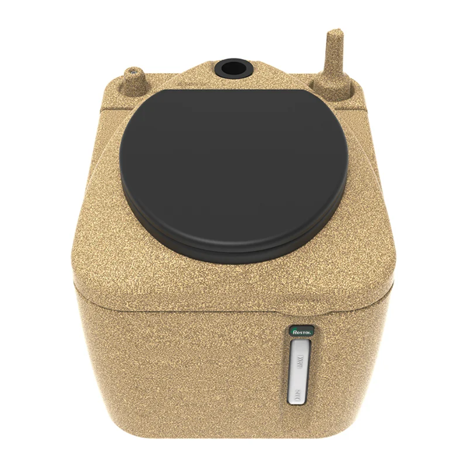 ������ �������� Rostok Eco �������� ������