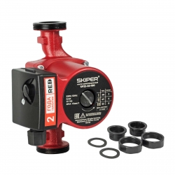 ����� �������������� Skiper SP25-60-180 (48-93 ��, 3000 �/�, 6 �, 2 ���� ��������)