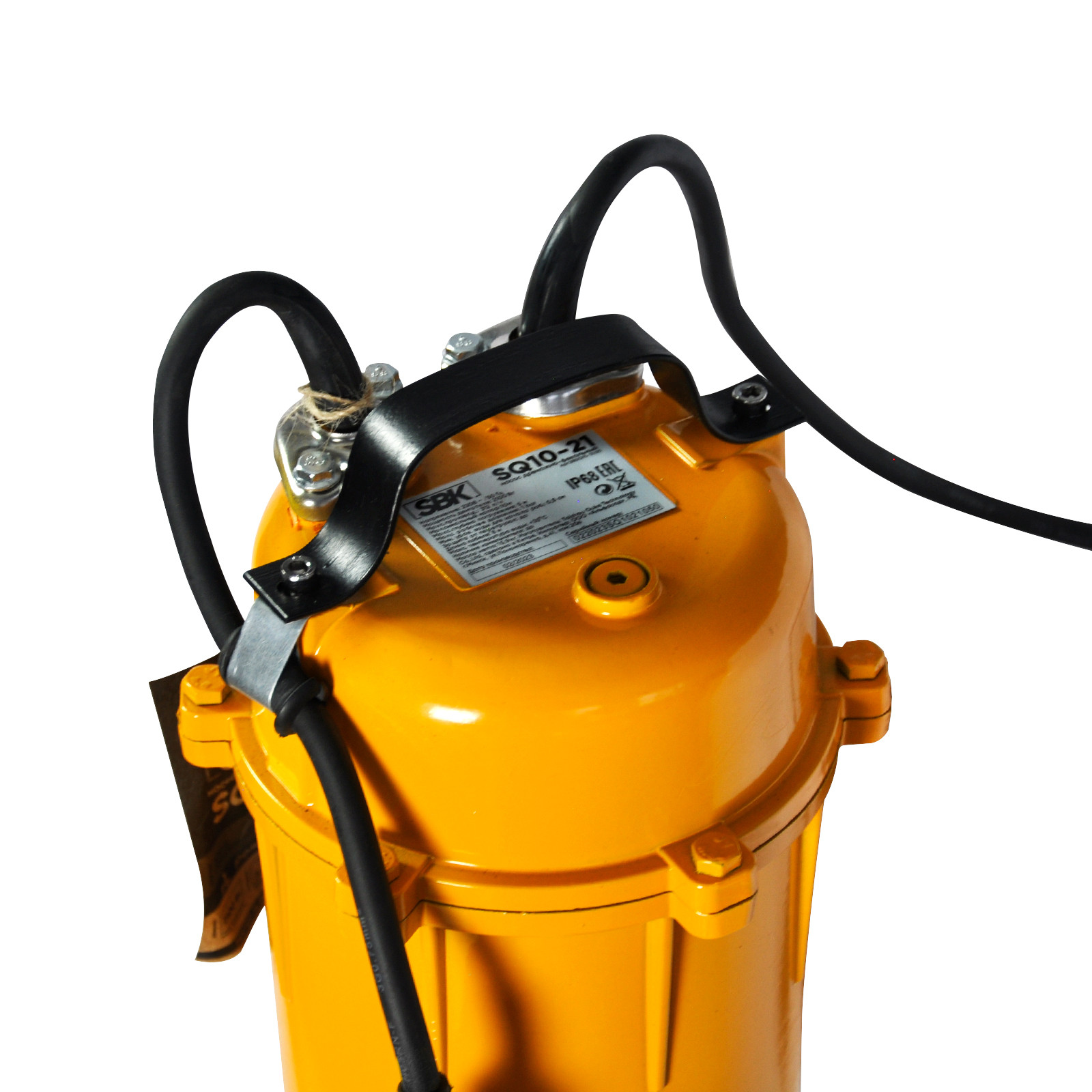 ����� ��������-��������� SBK SQ10-21 (� �������������, 2100 ��, 312 �/���, ��������, ����.����)