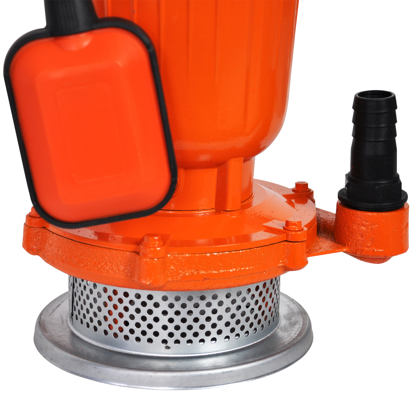 ����� ��������� Skiper WQ16-2D (2000 ��, 300 �/���, ��������)