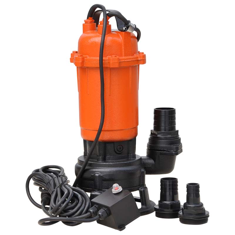 ����� �������o-��������� Skiper WQ30-PRO (��� WILD CUT, 3000 ��, 350 �/���, �����, ����.����) 