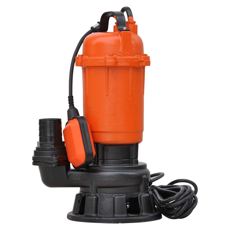 ����� �������o-��������� Skiper WQ25-PRO (��� WILD CUT, 2500 ��, 310 �/���, �����, ����.����)