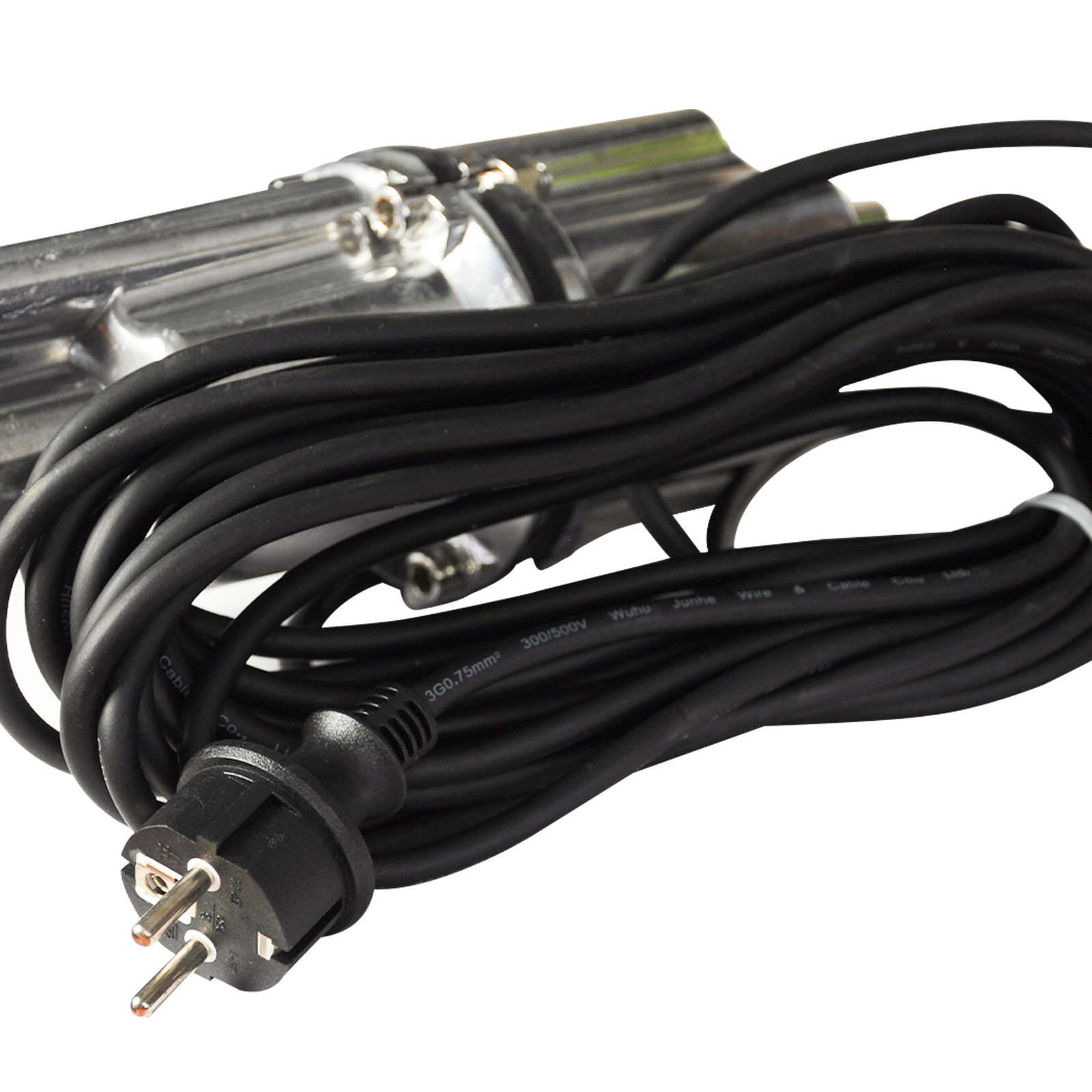 ����� ������������ Skiper SP340 (330��, 1350 �/�, ������ 10 �, ������� ����� ����)